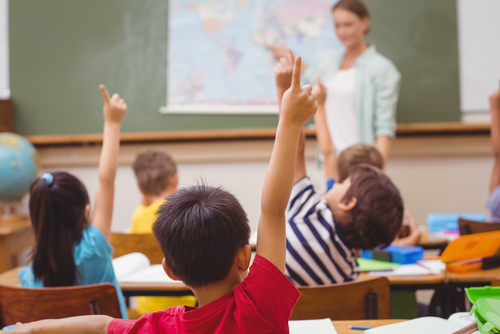 Interactive Classrooms