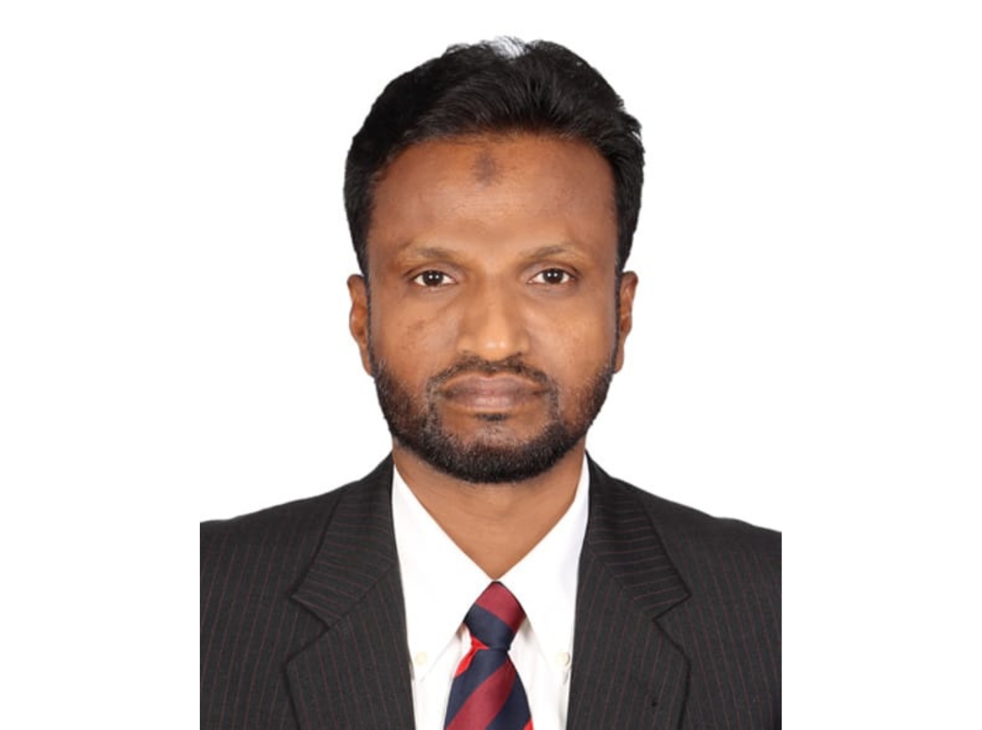 MD  ABDUL HANNAN