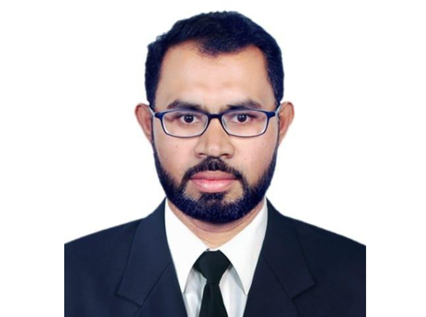 Mohammad Faruk Hossain
